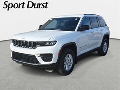 2025 Jeep Grand Cherokee LAREDO 4X2 Sport Utility