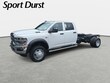  Ram 4500 Chassis Cab