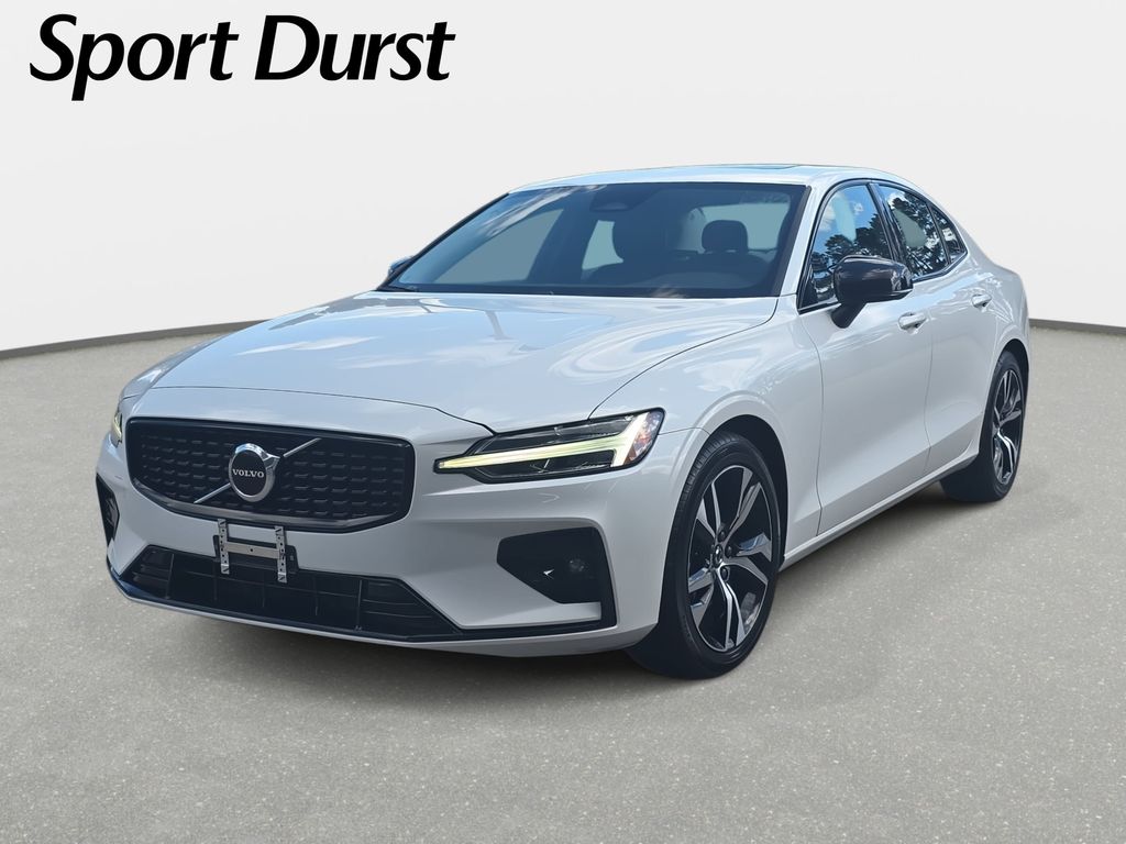 2024 Volvo S60