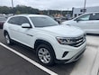 Volkswagen Atlas Cross Sport
