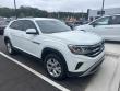 Used 2021 Volkswagen Atlas Cross Sport 2.0T S SUV