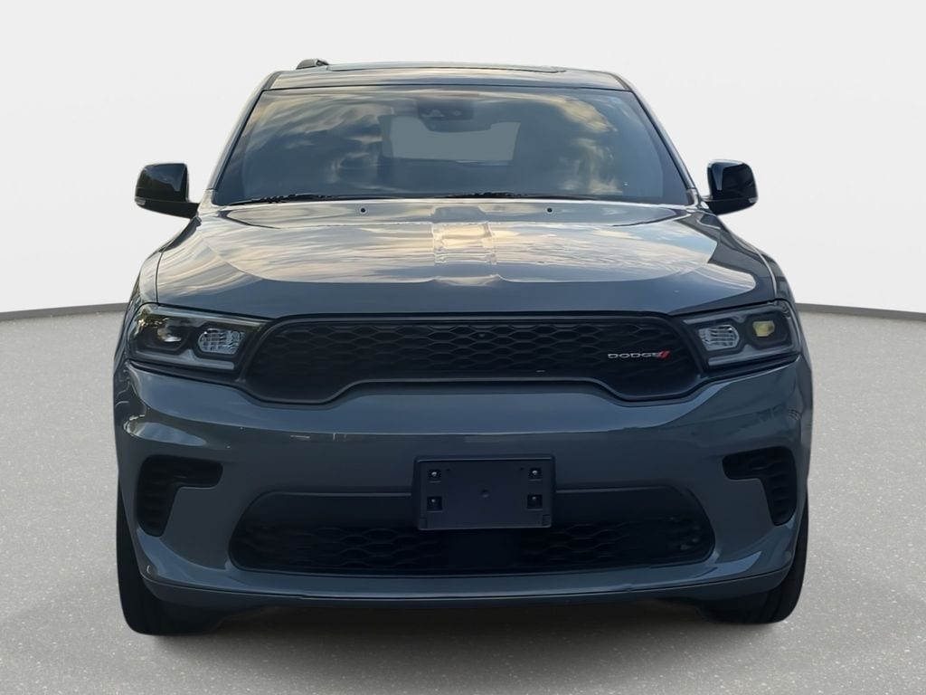 Used 2024 Dodge Durango GT SUV