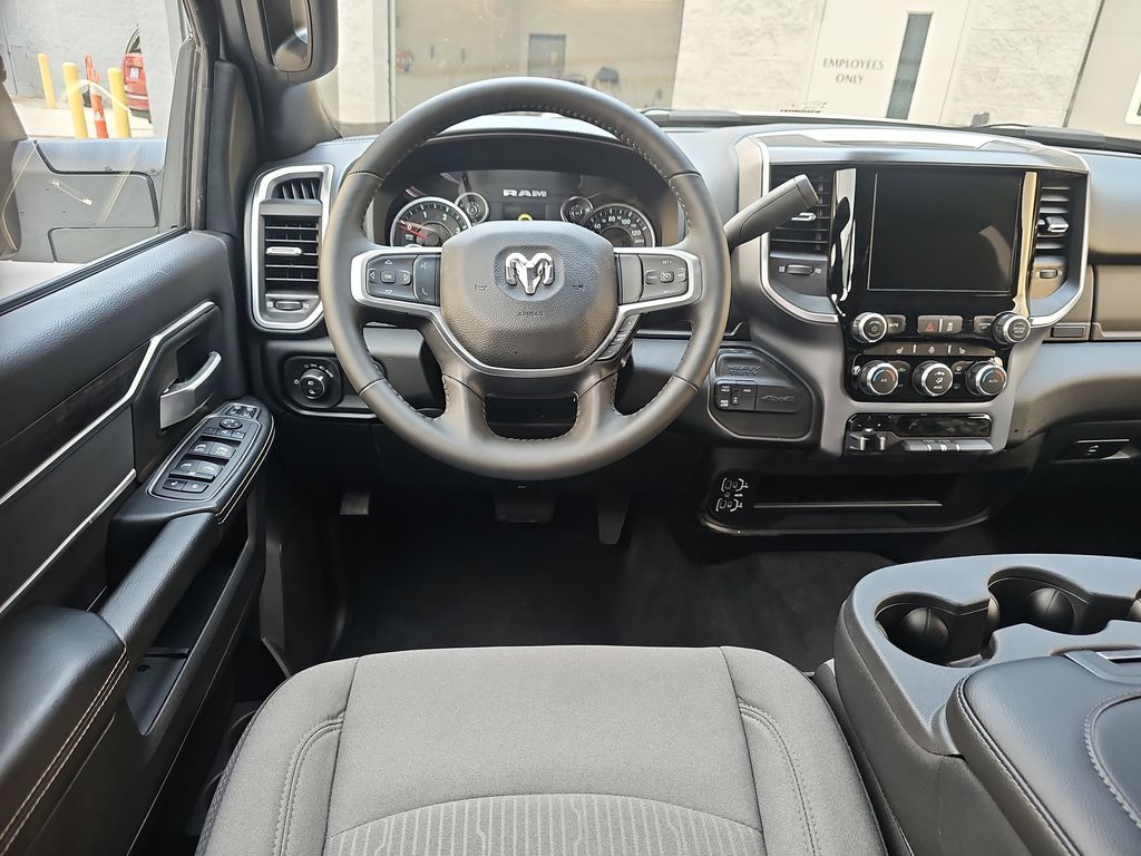 2024 RAM 2500 Big Horn - Photo 15