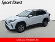 Used 2023 Toyota RAV4 XLE SUV