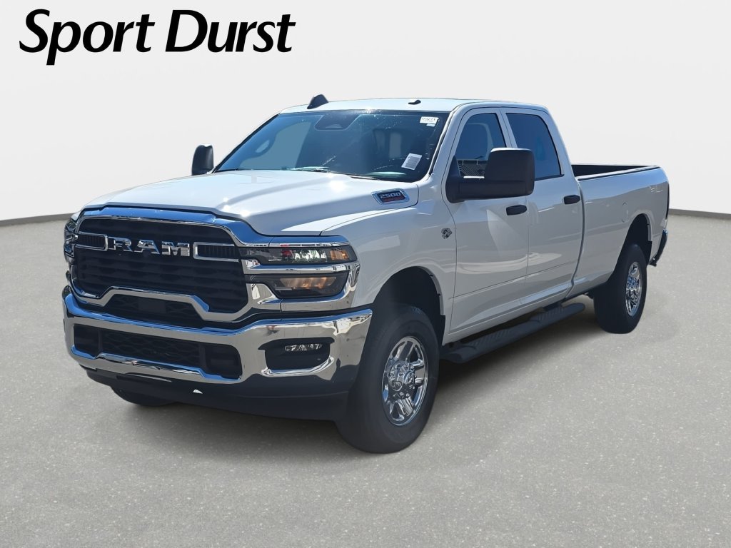  Ram 2500