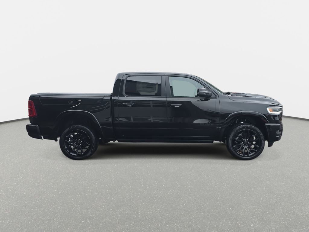 New 2026 Ram 1500 LIMITED CREW CAB 4X4 5'7 BOX Pickup