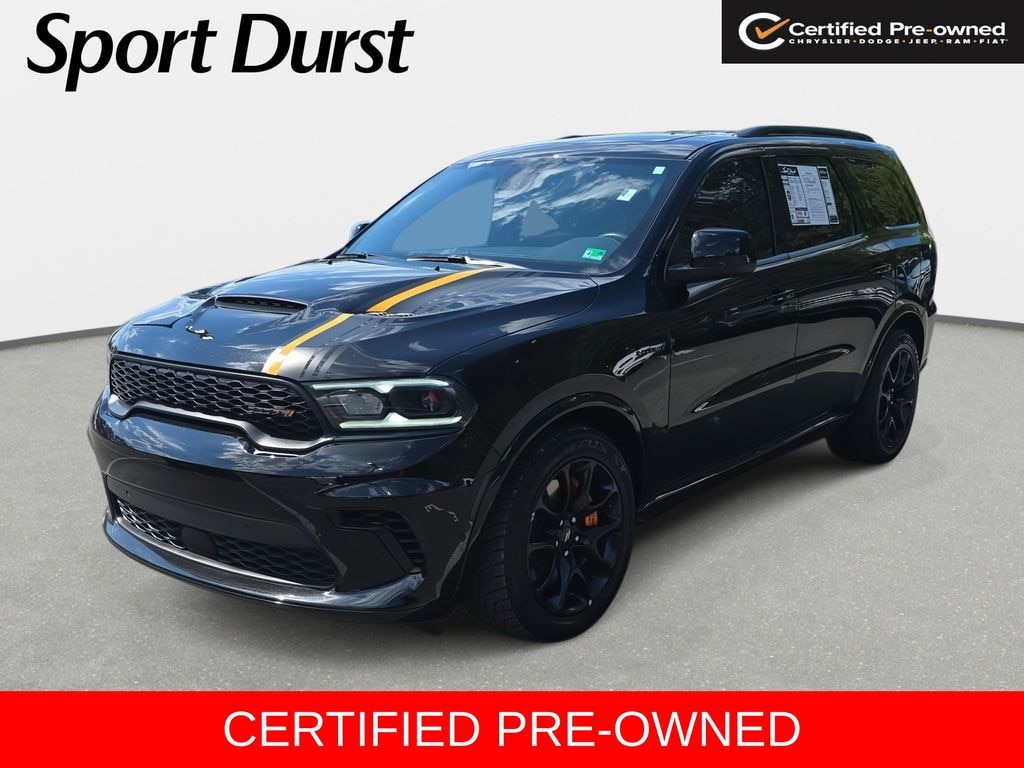 Used 2023 Dodge Durango R/T SUV