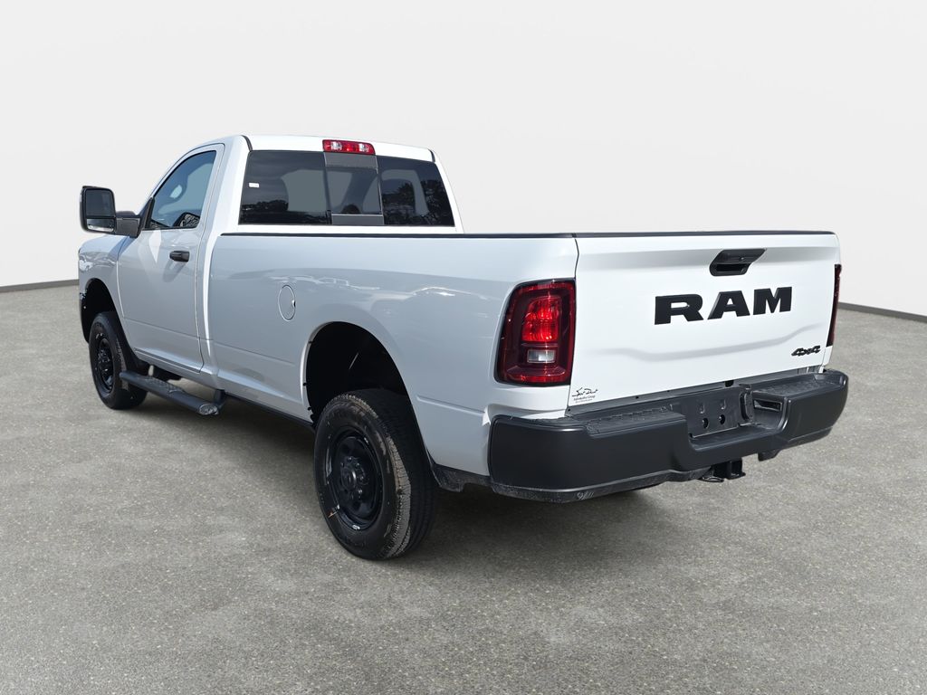 2026 RAM 2500 Tradesman - Photo 7