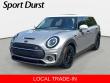 Used 2024 MINI Clubman Cooper S Wagon