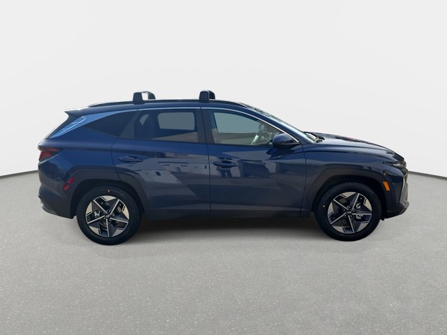 Used 2026 Hyundai Tucson SEL SUV