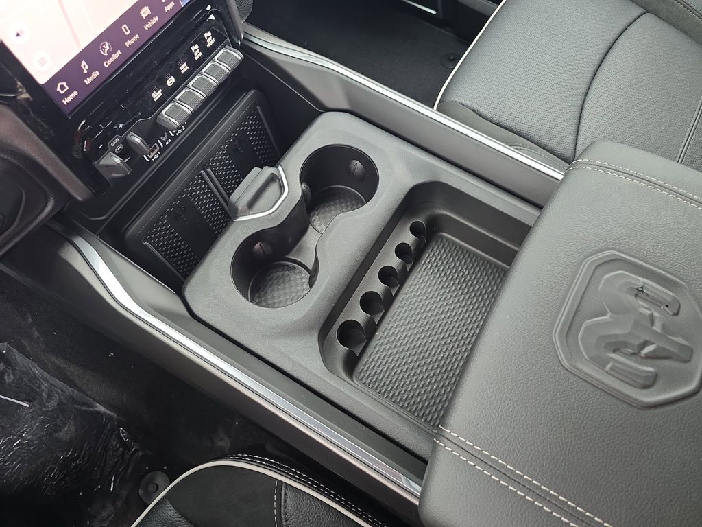 2025 RAM 2500 Laramie - Photo 25