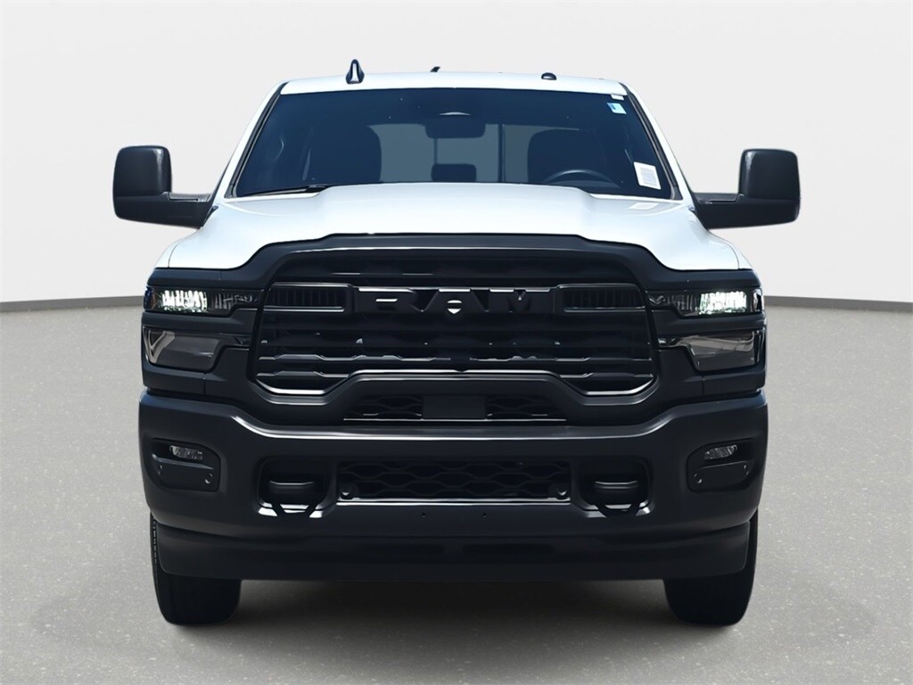 2025 Ram 2500 Tradesman photo 2
