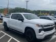 Used 2026 Chevrolet Silverado 1500 RST Truck Crew Cab