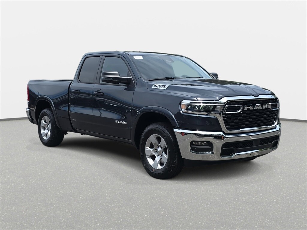 2025 Ram 1500 Big Horn photo 3