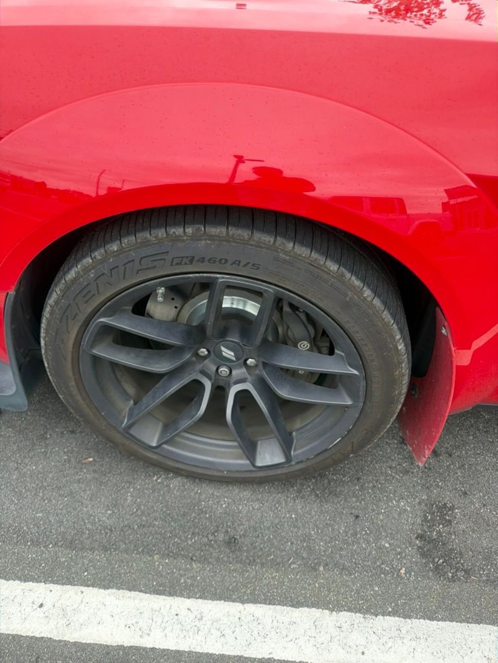 Used 2019 Dodge Challenger R/T Scat Pack Coupe