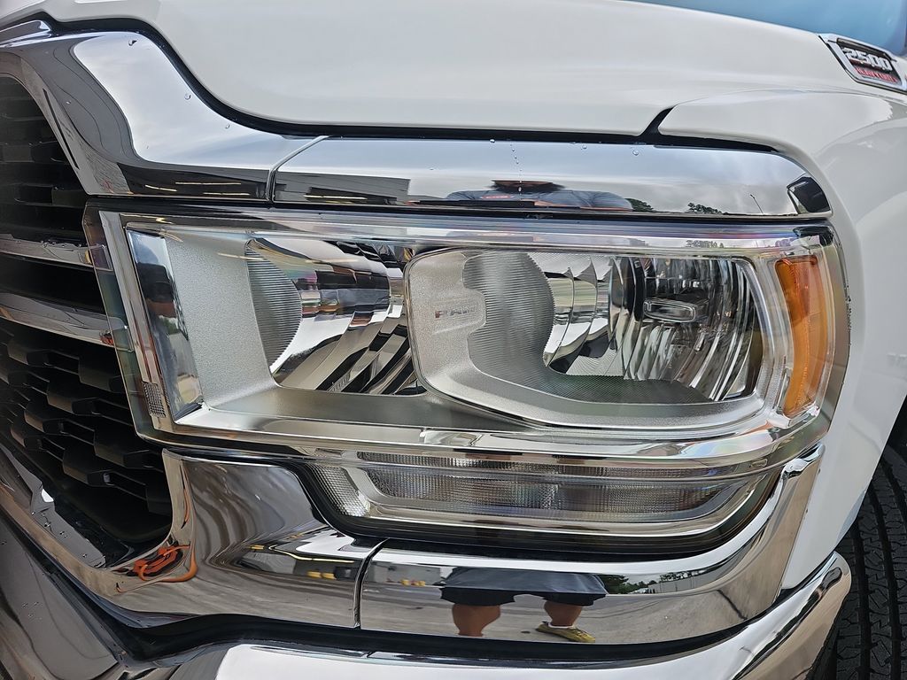 2024 RAM 2500 Big Horn - Photo 30