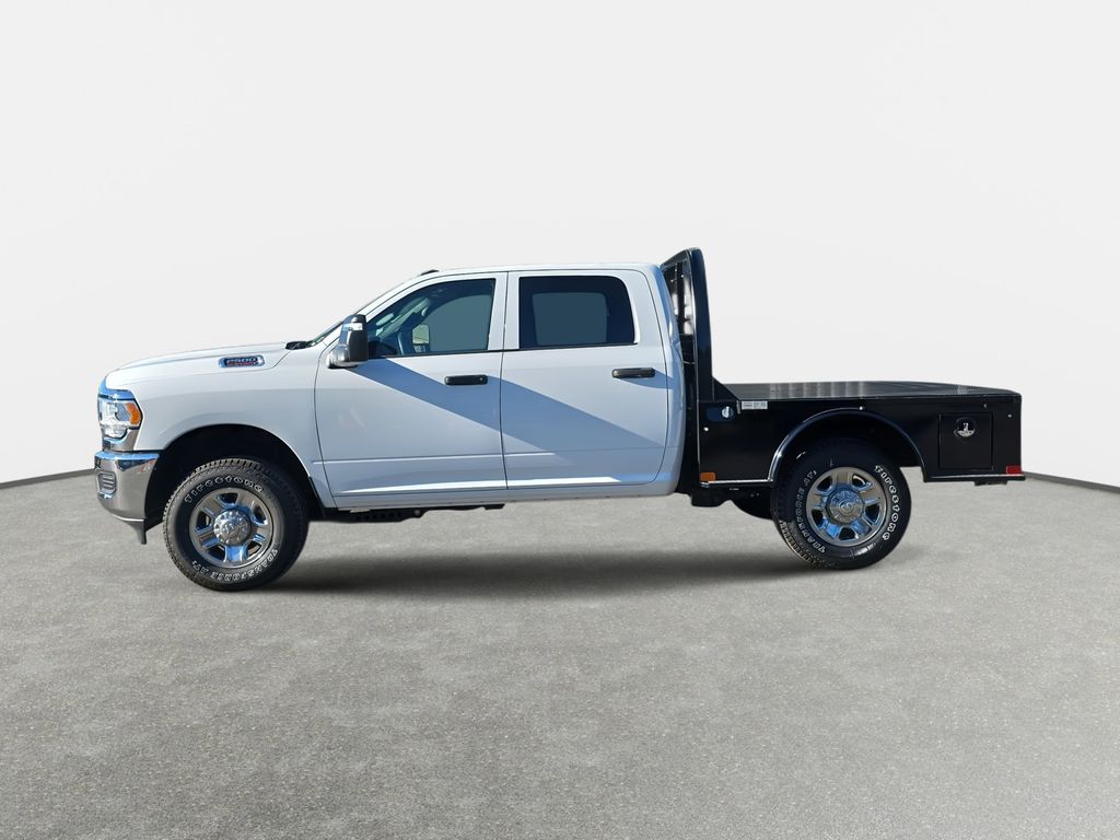 2024 RAM 2500 Tradesman - Photo 8