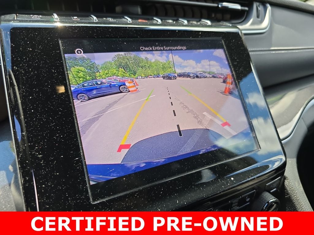 2023 Jeep Grand Cherokee Altitude - Photo 24