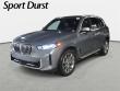 Used 2025 BMW X5 xDrive40i SUV