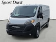  Ram ProMaster