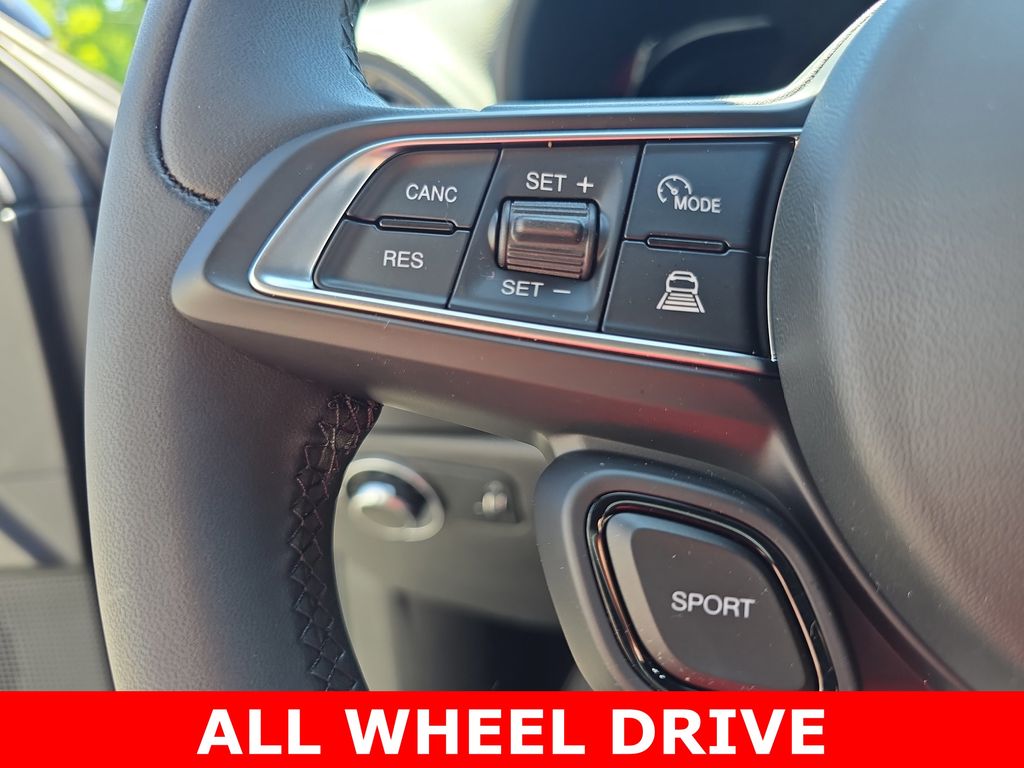 2025 Dodge Hornet GT - Photo 17