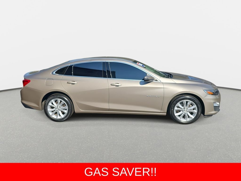 Used 2024 Chevrolet Malibu 1LT Sedan