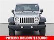 Jeep Wrangler Unlimited