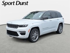 2025 Jeep Grand Cherokee SUMMIT 4X4 Sport Utility