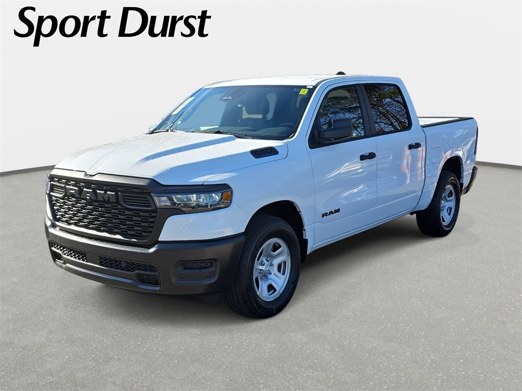 2025 RAM Ram 1500 Pickup Tradesman's photo