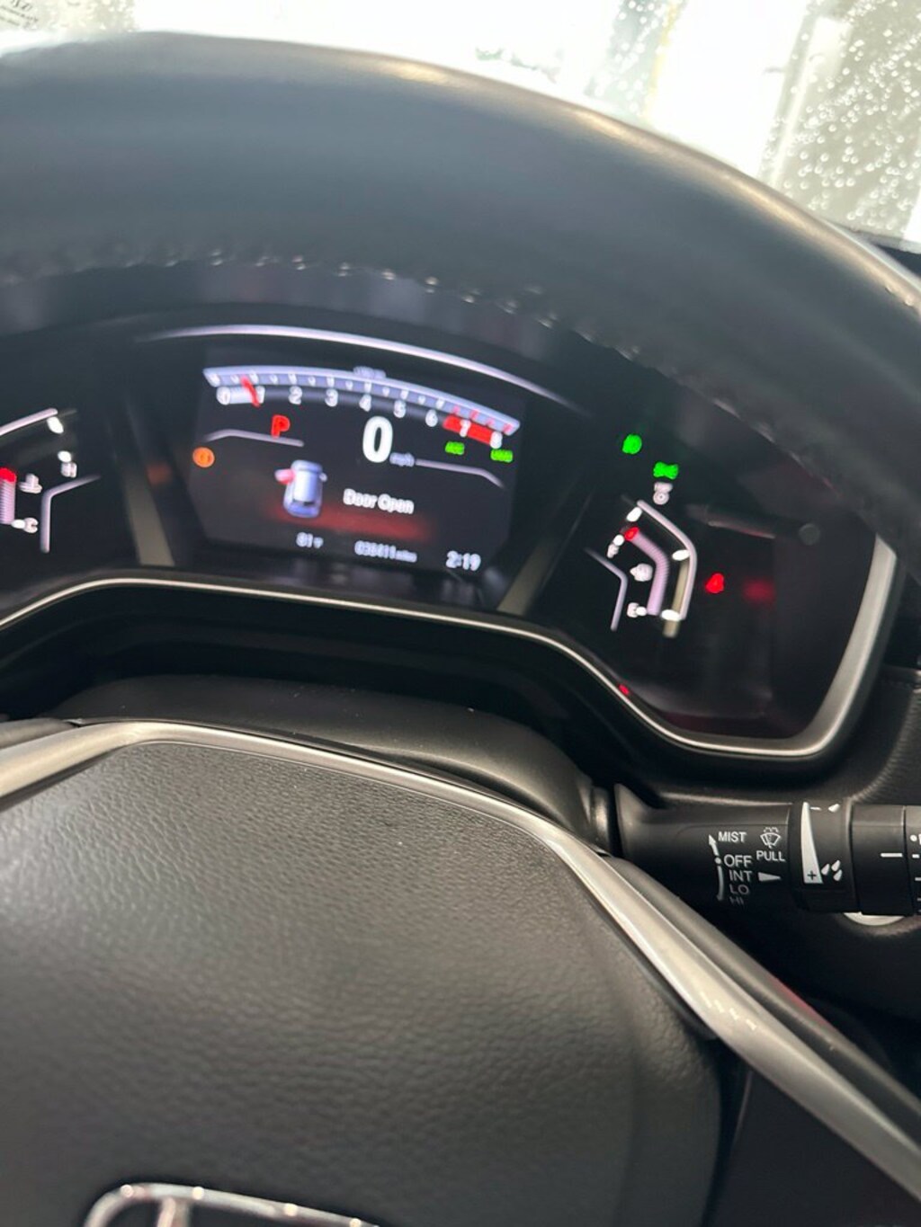Used 2020 Honda CR-V EX-L AWD SUV