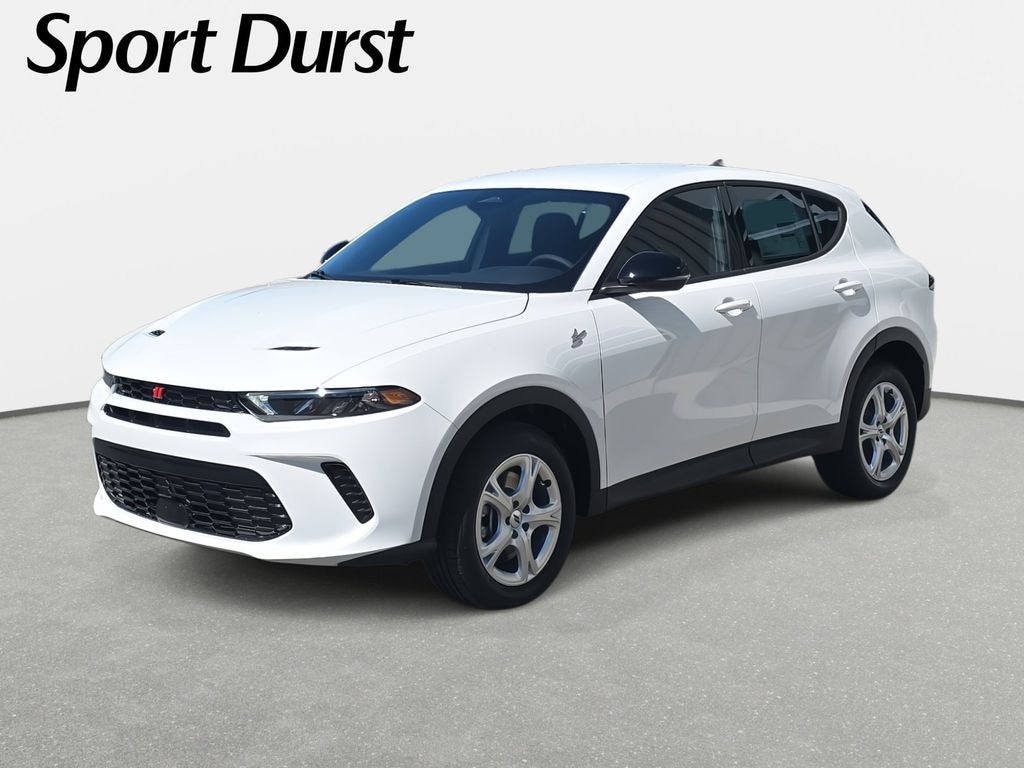 New 2025 Dodge Hornet GT AWD SUV
