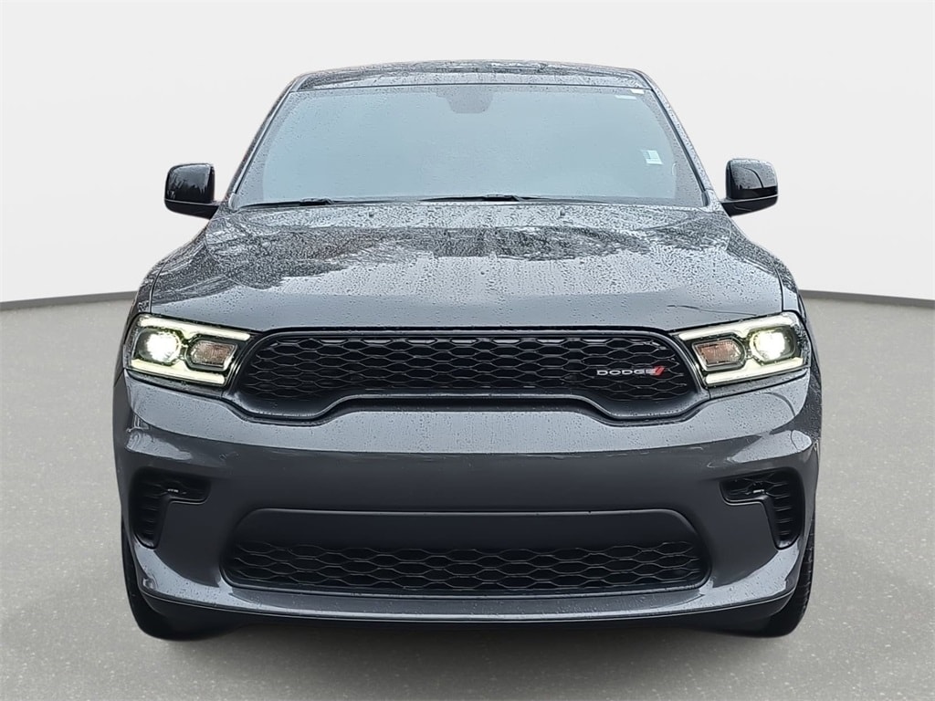 New 2026 Dodge Durango GT RWD Sport Utility