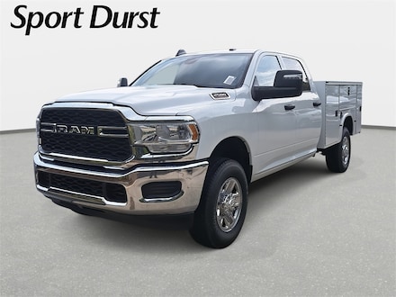 2024 Ram 2500 Tradesman Truck Crew Cab