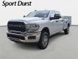 Used 2024 Ram 2500 Tradesman Truck Crew Cab