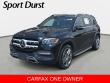 Used 2021 Mercedes-Benz GLS 450 4MATIC SUV