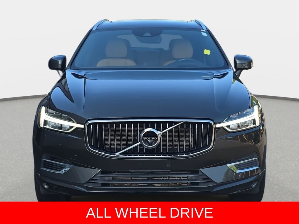 Used 2018 Volvo XC60 Hybrid T8 Inscription SUV
