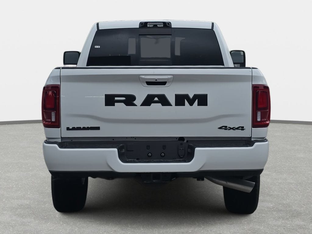 2025 RAM 2500 Laramie - Photo 6