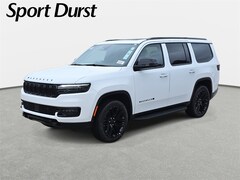 2025 Jeep Wagoneer CARBIDE 4X4 Sport Utility