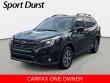 Used 2023 Subaru Forester Premium SUV