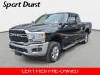 Used 2024 Ram 2500 Big Horn Truck Crew Cab