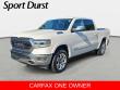Used 2023 Ram 1500 Limited Truck Crew Cab