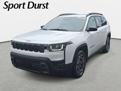 2026 Jeep Cherokee LAREDO 4X4 Sport Utility