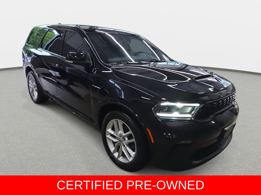Used 2022 Dodge Durango R/T SUV