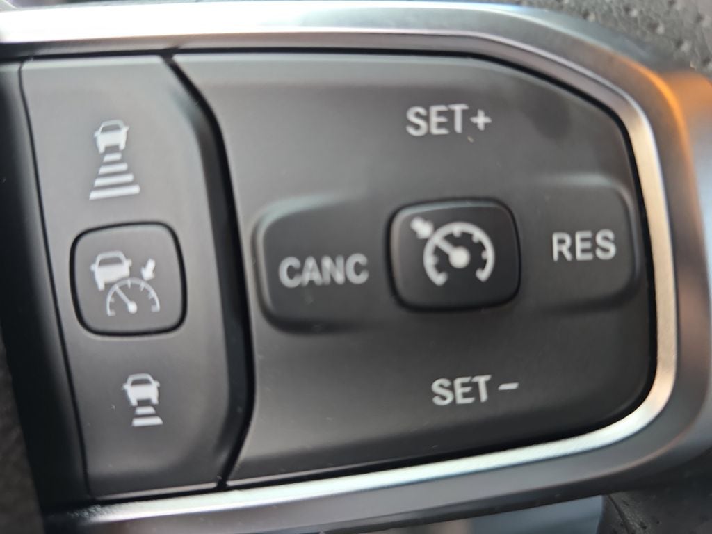 2026 RAM 3500 Chassis Tradesman - Photo 18