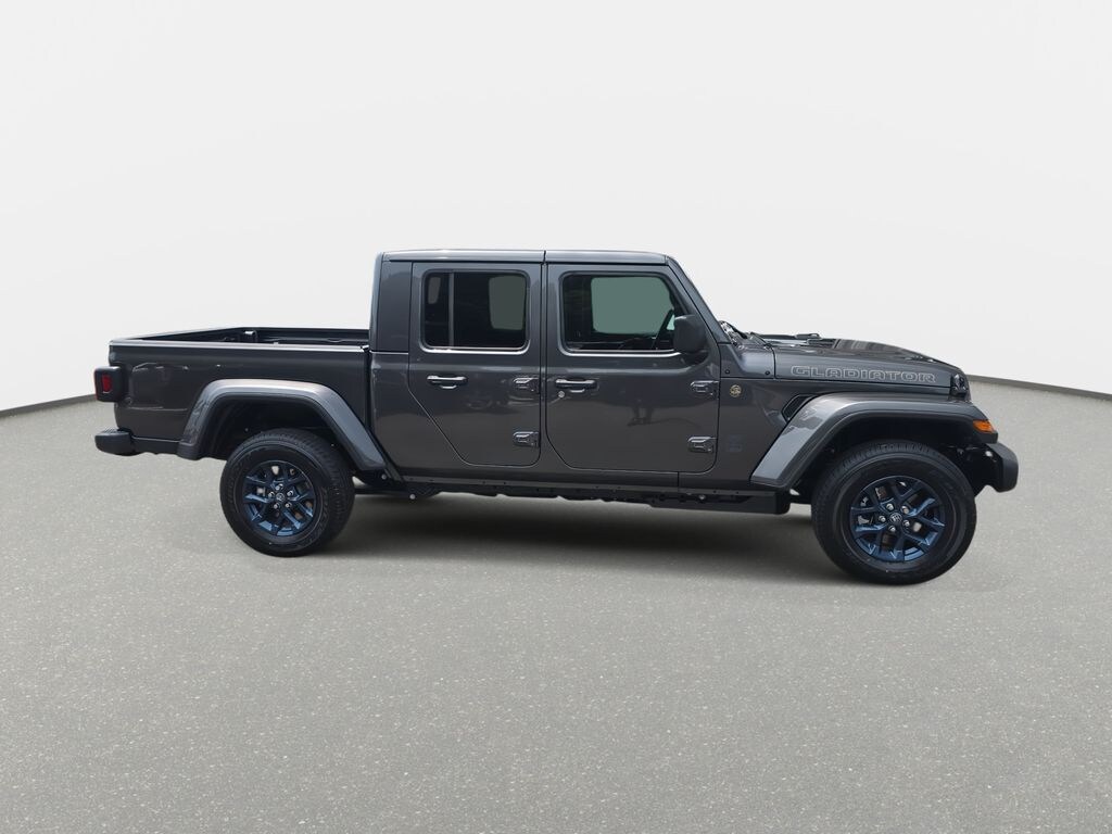 New 2026 Jeep Gladiator 85TH ANNIVERSARY EDITION 4X4 Pickup