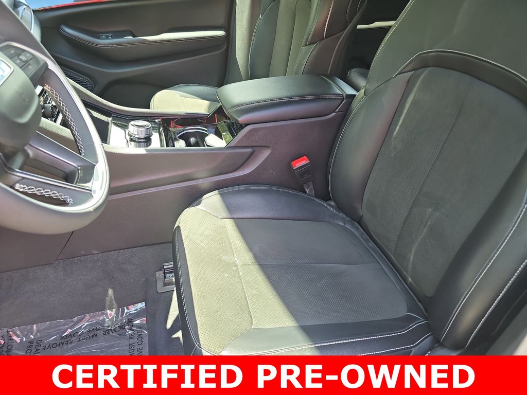 2023 Jeep Grand Cherokee Altitude - Photo 16