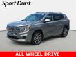 Used 2023 GMC Terrain Denali SUV