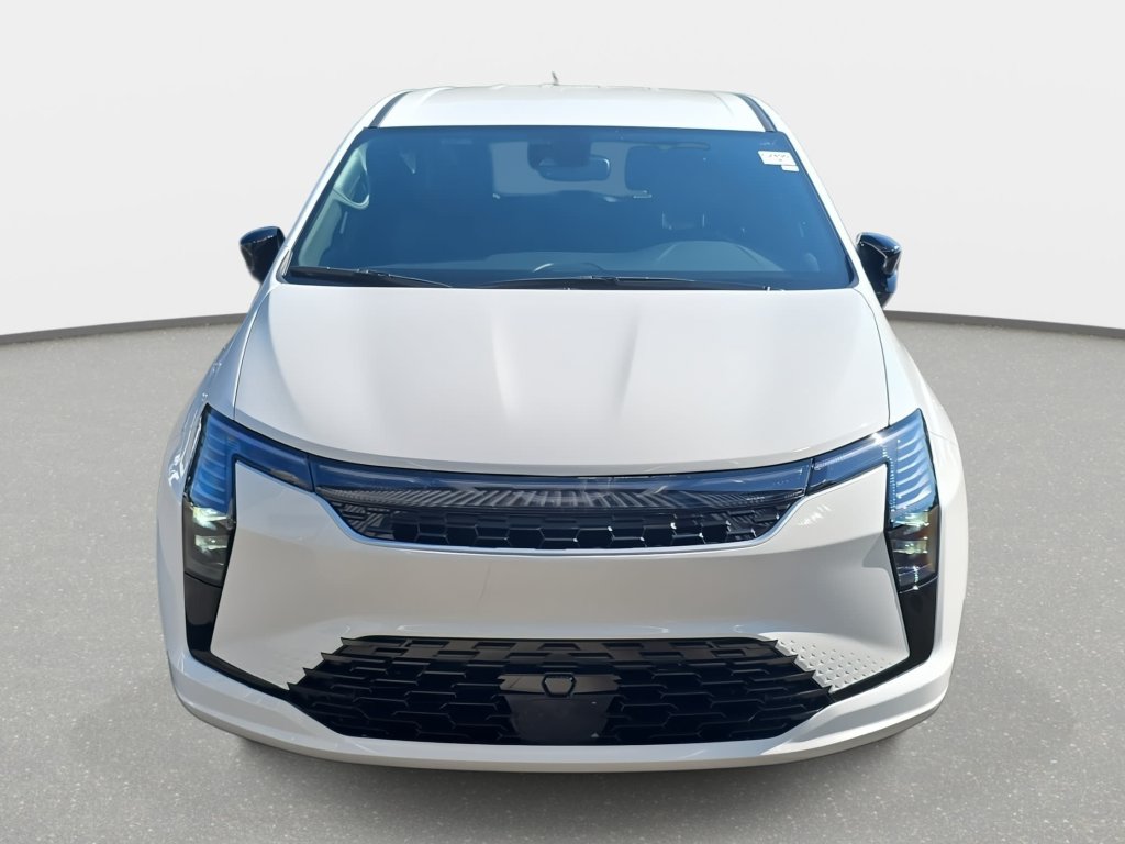 New 2027 Chrysler Pacifica SELECT Passenger Van