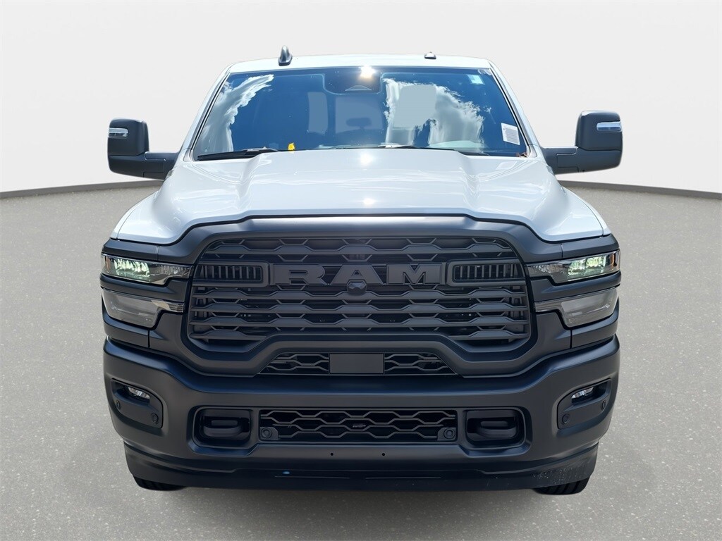 2026 Ram 2500 Tradesman photo 2