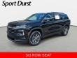 Used 2024 Chevrolet Traverse LT SUV